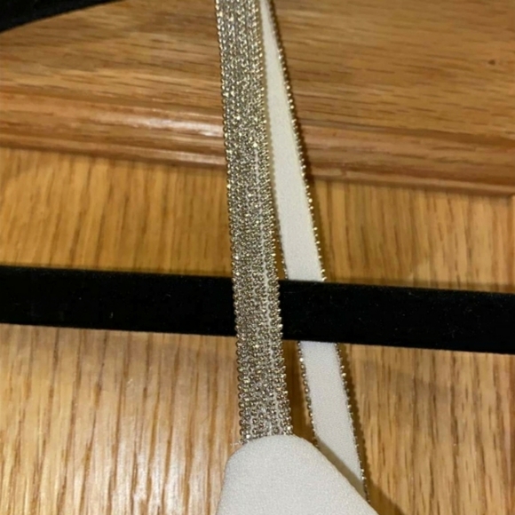 Halston Heritage One Shoulder Draped Dress - Picture 7 of 13